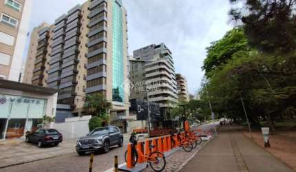 Flat com 1 quarto à venda na Rua Comendador Caminha, 42, Moinhos de Vento, Porto Alegre, 30 m2 por R$ 349.000