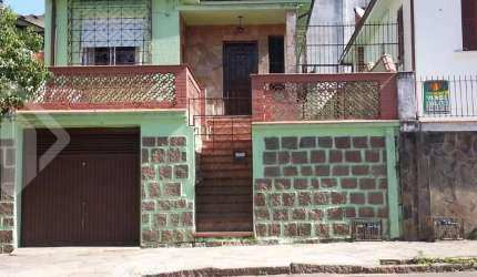Casa com 3 quartos à venda na Rua São Luís, 1029, Santana, Porto Alegre, 120 m2 por R$ 1.000.000