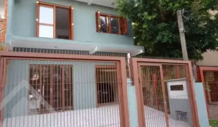 Casa com 4 quartos à venda na Rua Monsenhor Veras, 588, Santana, Porto Alegre, 330 m2 por R$ 1.060.000