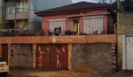 Terreno à venda na Rua Veador Porto, 211, Santana, Porto Alegre, 641 m2 por R$ 950.000