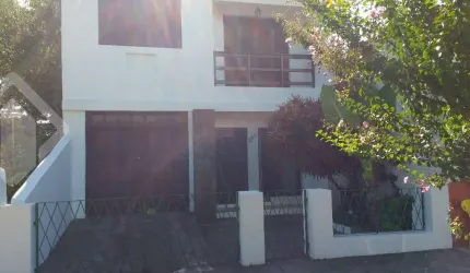 Casa com 3 quartos à venda na Rua Livramento, 262, Santana, Porto Alegre, 200 m2 por R$ 853.000