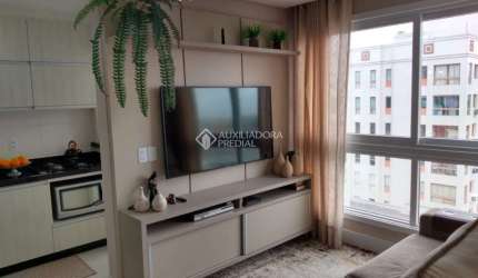 Apartamento com 1 quarto à venda na Rua Marabá, 2267, Zona Nova, Capão da Canoa, 72 m2 por R$ 790.000