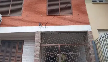 Casa com 3 quartos à venda na Rua Gomes Jardim, 819, Santana, Porto Alegre, 150 m2 por R$ 880.000