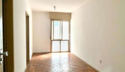Apartamento com 1 quarto à venda na Rua Jerônimo Coelho, 75, Centro Histórico, Porto Alegre, 26 m2 por R$ 210.000