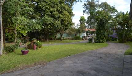 Casa com 3 quartos à venda na Avenida do Lami, 1580, Belém Novo, Porto Alegre, 300 m2 por R$ 980.000