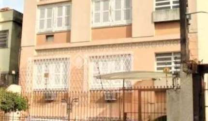 Apartamento com 1 quarto à venda na Rua Vinte de Setembro, 69, Azenha, Porto Alegre, 28 m2 por R$ 118.000