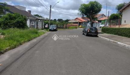 Terreno à venda na Rua Capri, 25, Santa Isabel, Viamão, 535 m2 por R$ 110.000