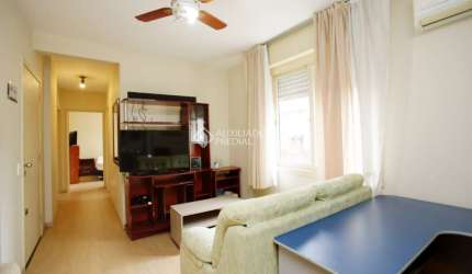 Apartamento com 2 quartos à venda na Rua da República, 53, Cidade Baixa, Porto Alegre, 64 m2 por R$ 300.000