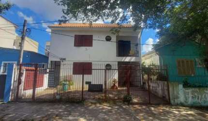 Prédio à venda na Rua Gonçalves Ledo, 316, Partenon, Porto Alegre, 271 m2 por R$ 1.300.000
