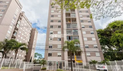 Apartamento com 3 quartos à venda na Avenida Arnaldo Bohrer, 175, Teresópolis, Porto Alegre, 72 m2 por R$ 395.000