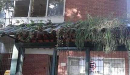 Casa em condomínio fechado com 3 quartos à venda na Rua Tenente-Coronel Fabrício Pilar, 77, Mont Serrat, Porto Alegre, 196 m2 por R$ 1.596.000