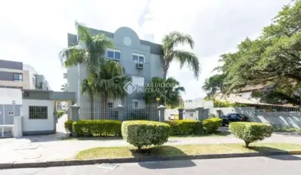 Apartamento com 3 quartos à venda na Rua Porto Calvo, 132, Ipanema, Porto Alegre, 71 m2 por R$ 298.000