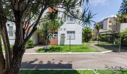 Apartamento com 2 quartos à venda na Rua Marcone, 420, Partenon, Porto Alegre, 63 m2 por R$ 320.000