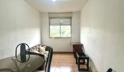 Apartamento com 3 quartos à venda na Rua Doutor Otávio Santos, 410, Jardim Itu Sabará, Porto Alegre, 72 m2 por R$ 260.000
