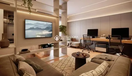 Casa em condomínio fechado com 3 quartos à venda na Avenida Engenheiro Ludolfo Boehl, 931, Teresópolis, Porto Alegre, 150 m2 por R$ 980.500