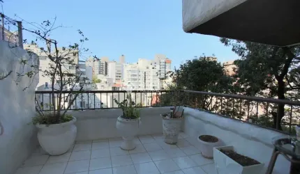 Apartamento com 3 quartos à venda na Avenida Coronel Lucas de Oliveira, 1500, Petrópolis, Porto Alegre, 120 m2 por R$ 780.000