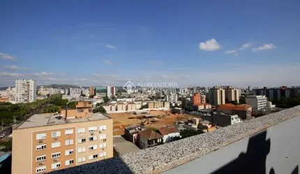 Cobertura com 1 quarto à venda na Avenida João Pessoa, 1375, Centro Histórico, Porto Alegre, 92 m2 por R$ 489.000