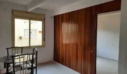 Apartamento com 1 quarto à venda na Avenida Princesa Isabel, 500, Santana, Porto Alegre, 35 m2 por R$ 168.000