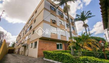 Apartamento com 1 quarto à venda na Rua Dona Firmina, 100, Vila São José, Porto Alegre, 42 m2 por R$ 150.000