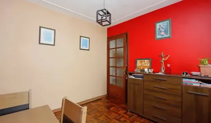 Apartamento com 1 quarto à venda na Rua Demétrio Ribeiro, 1094, Centro Histórico, Porto Alegre, 46 m2 por R$ 200.000