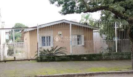 Casa com 3 quartos à venda na Avenida Engenheiro Ludolfo Boehl, 453, Teresópolis, Porto Alegre, 243 m2 por R$ 540.000