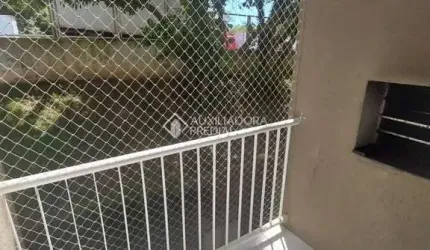 Apartamento com 2 quartos à venda na Rua Joaquim de Carvalho, 650, Vila Nova, Porto Alegre, 51 m2 por R$ 209.000