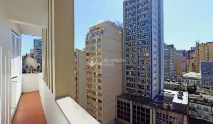 Apartamento com 3 quartos à venda na Rua General Andrade Neves, 139, Centro Histórico, Porto Alegre, 101 m2 por R$ 360.000