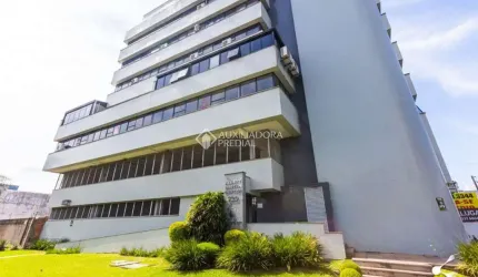 Sala comercial à venda na Avenida Princesa Isabel, 729, Santana, Porto Alegre, 20 m2 por R$ 130.500