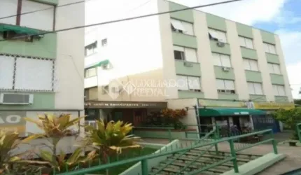 Apartamento com 1 quarto à venda na Avenida Teresópolis, 2548, Teresópolis, Porto Alegre, 45 m2 por R$ 220.000
