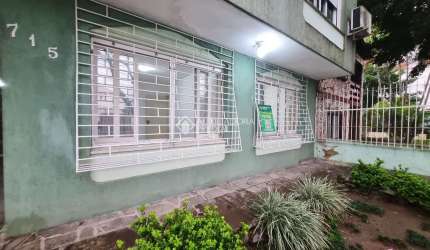 Apartamento com 2 quartos à venda na Rua Guilherme Alves, 715, Petrópolis, Porto Alegre, 64 m2 por R$ 358.000
