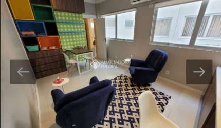 Sala comercial à venda na Rua Doutor Florêncio Ygartua, 53, Moinhos de Vento, Porto Alegre, 25 m2 por R$ 209.000