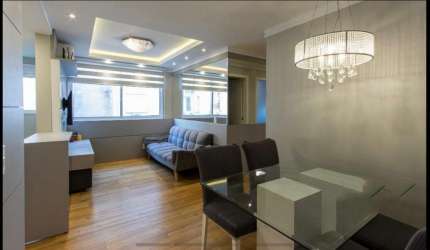 Apartamento com 3 quartos à venda na Avenida Juca Batista, 250, Cavalhada, Porto Alegre, 61 m2 por R$ 335.000