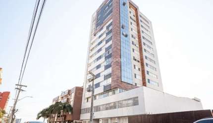 Apartamento com 3 quartos à venda na GENERAL OSORIO, 400, Predial, Torres, 110 m2 por R$ 915.000