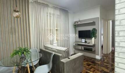 Apartamento com 2 quartos à venda na Rua Manoel Serafim, 600, Centro, Sapucaia do Sul, 49 m2 por R$ 210.000