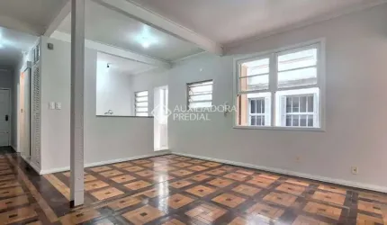 Apartamento com 3 quartos à venda na Rua Vinte e Quatro de Outubro, 1628, Auxiliadora, Porto Alegre, 89 m2 por R$ 290.000