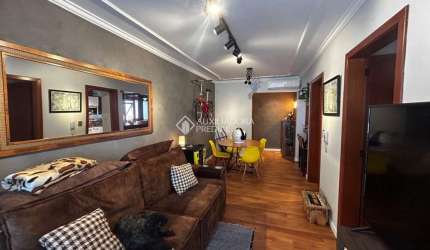Apartamento com 3 quartos à venda na Rua Dea Coufal, 1411, Ipanema, Porto Alegre, 90 m2 por R$ 529.000