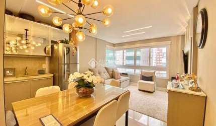 Apartamento com 3 quartos à venda na Rua Sepé, 3066, Navegantes, Capão da Canoa, 119 m2 por R$ 1.170.000