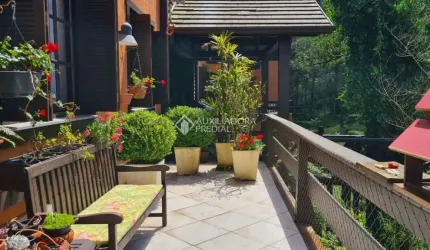 Apartamento com 2 quartos à venda na Rua Das Maravilhas, 205, Centro, Gramado, 91 m2 por R$ 950.000