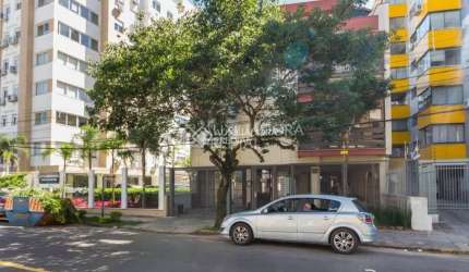 Apartamento com 1 quarto à venda na Rua São Luís, 1134, Santana, Porto Alegre, 57 m2 por R$ 270.000