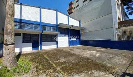 Barracão / Galpão / Depósito à venda na Rua Barão do Amazonas, 1076, Partenon, Porto Alegre, 330 m2 por R$ 1.880.000