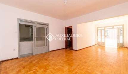 Apartamento com 3 quartos à venda na Rua Senhor dos Passos, 251, Centro Histórico, Porto Alegre, 117 m2 por R$ 280.000