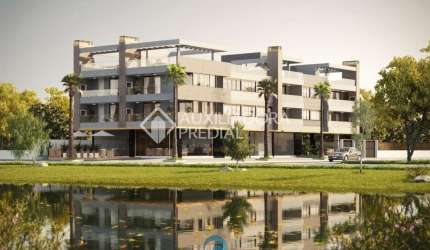Ponto comercial à venda na Avenida José Maia Filho, 190, Centro, Torres, 50 m2 por R$ 790.000