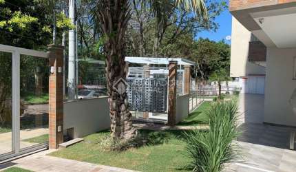 Apartamento com 1 quarto à venda na Travessa Vileta, 300, Jardim Botânico, Porto Alegre, 51 m2 por R$ 483.573