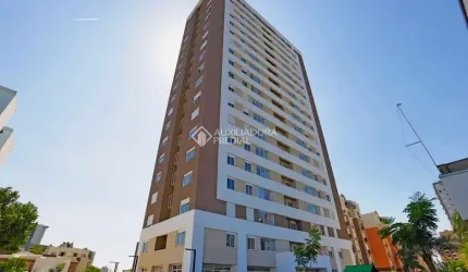 Apartamento com 3 quartos à venda na Rua Frei Germano, 138, Partenon, Porto Alegre, 74 m2 por R$ 641.506