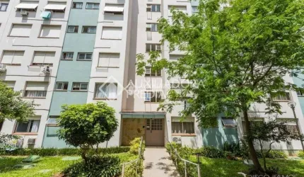 Apartamento com 1 quarto à venda na Avenida Engenheiro Francisco Rodolfo Simch, 230, Sarandi, Porto Alegre, 41 m2 por R$ 190.000