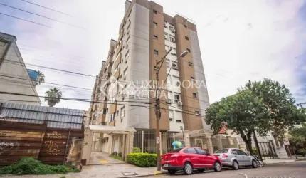 Apartamento com 2 quartos à venda na Rua José do Patrocínio, 1100, Cidade Baixa, Porto Alegre, 66 m2 por R$ 480.000