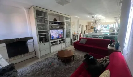 Cobertura com 5 quartos à venda na Rua Álvares Machado, 203, Petrópolis, Porto Alegre, 357 m2 por R$ 1.990.000