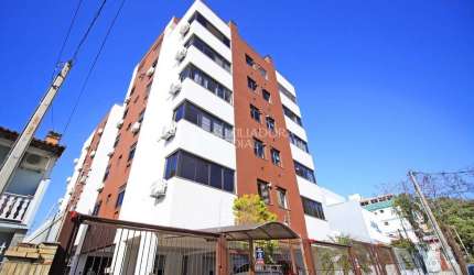 Apartamento com 2 quartos à venda na Rua Alberto Silva, 302, Vila Ipiranga, Porto Alegre, 72 m2 por R$ 499.000