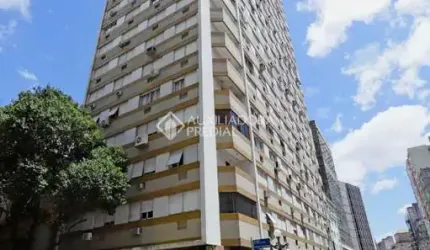 Apartamento com 2 quartos à venda na Rua Duque de Caxias, 1304, Centro Histórico, Porto Alegre, 68 m2 por R$ 435.000