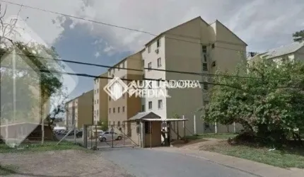 Apartamento com 2 quartos à venda na Rua Vinte e Seis de Março, 415, Mário Quintana, Porto Alegre, 38 m2 por R$ 150.000